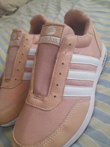 Tenis Novo!!!