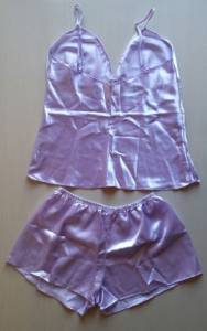 Short Doll - M - Lils
