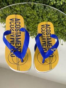 Chinelos Tipo Havaianas Atacado