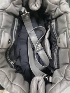 Bolsa Grande Prada Original