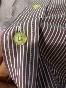 Camisa Social Marca Prada Original
