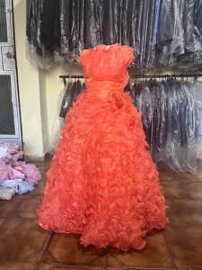 Vestidos De Dama