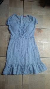 Vestido P
