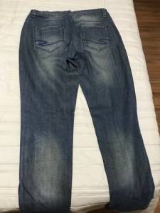 Cala Jeans Da Jonh Jonh
