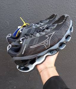 ltimas Pares Mizuno Pro X Promoo