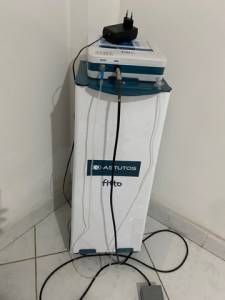 Aparelho De Carboxiterapia Astutos Tonederm