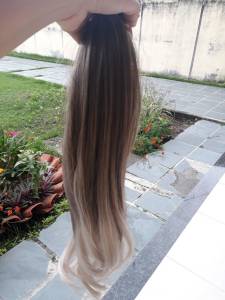 Cabelo Bio Humano