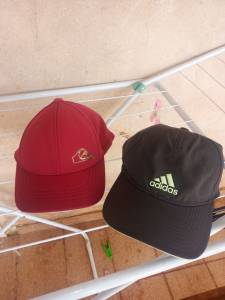 Quik E Adidas