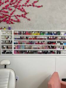 Esmaltes