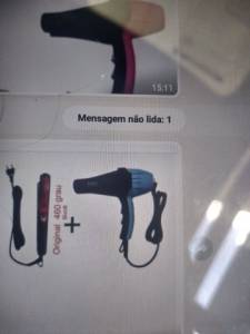 Secador