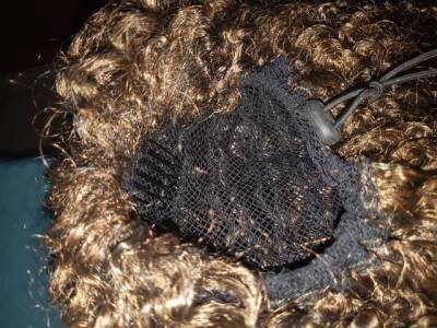 Rabo De Cabelo