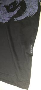 Camisa T-shirt