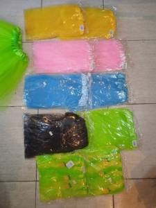 Lote Com 10 Saias De Tutu