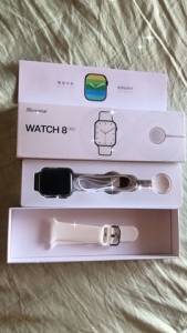 Smartwatch W28 Pro Microwear