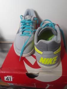 Tenis Nike Masculino