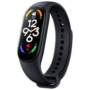 [promoo] Smartband Mi Band 7 Original Novo Lacrado (pronta Entrega)