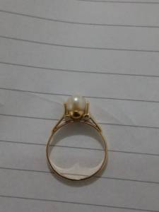 Anel $350