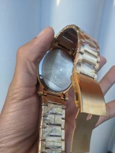 Relgio Puma Primeira Linha