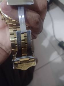 Invicta Original