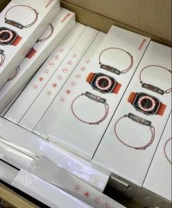 Smartwatch Watch Ultra Series 8