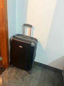 Mala De Viagem