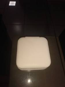 Porta Jias