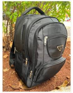 Mochila Executiva Preta