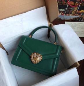 Bolsa Couro