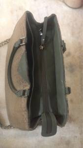 Bolsa Schutz