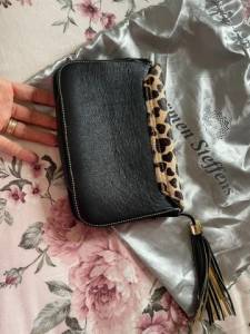 Mini Bolsa Carmen Steffens