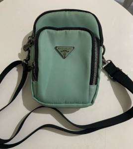 Bag Feminina  Impermevel