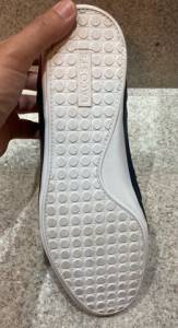 Sapatnis Lacoste Original