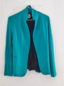 Blaser Feminino Tamanho M (2 Peas)