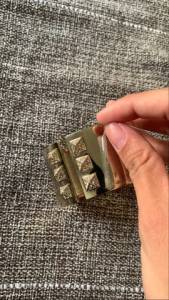 Pulseira Victorias Secret