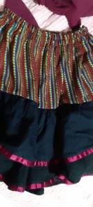 Conjunto Fashion