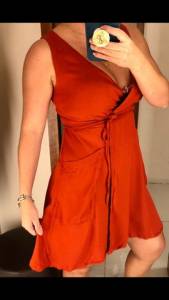 Vestido