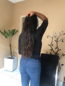 Cabelo Brasileiro Na Fita!!