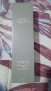 Gel De Limpeza 4 Em 1 Mary Kay