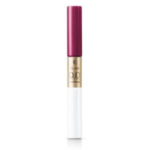 Batom Lquido Glam Duo Clinical Micropigmentao