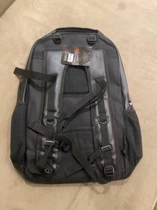 Bolsa Couro Sinttico