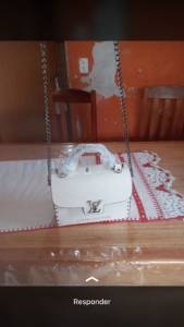 Vendo Linda Bolsa Ba