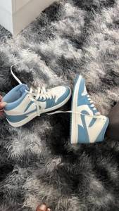 Jordan Original  Usado 1 Vez N 35