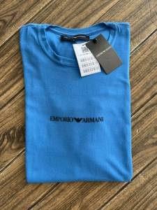 T Shirt Armani