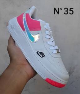 Nike Hologrfico  ( Somente Esse Da Foto)