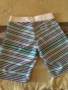 Bermuda Redley Original Tam 38
