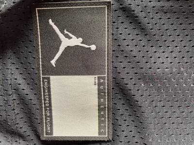 Vendo Regata Air Jordan