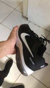 Nike Air B Cr7.