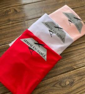 Camisa Armani  M Ao Gg