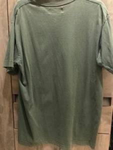 Camiseta Sufgang Basic Pack Green Tam M