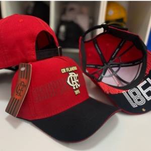 Bon Time Nacional Flamengo